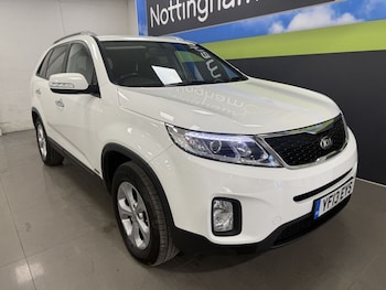 Used Kia Sorento 2013 for sale - 77089425: Photo
