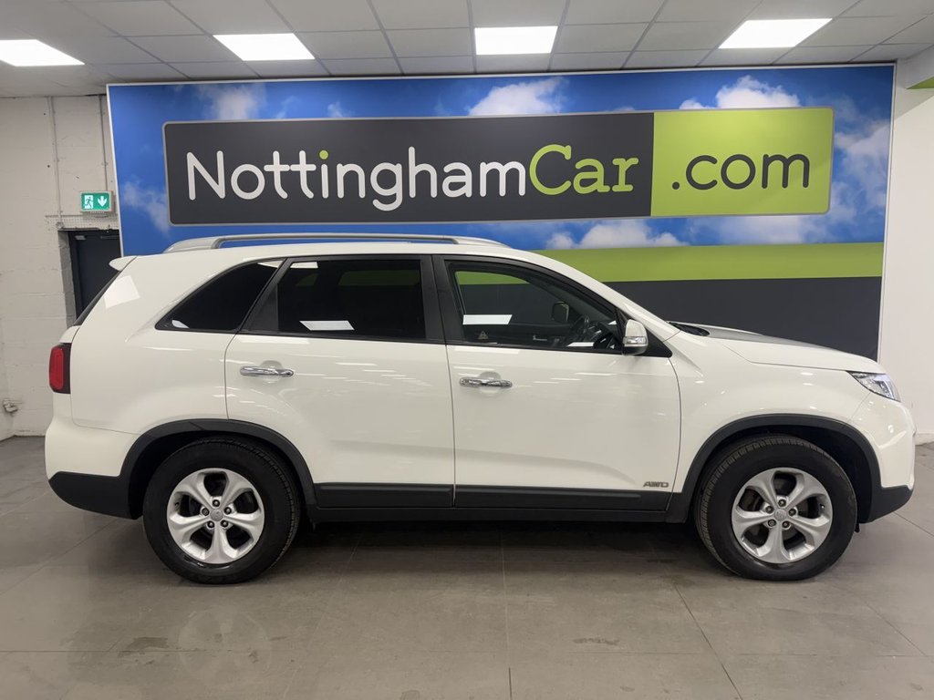 Used Kia Sorento 2013 for sale - 77089425: Photo 5