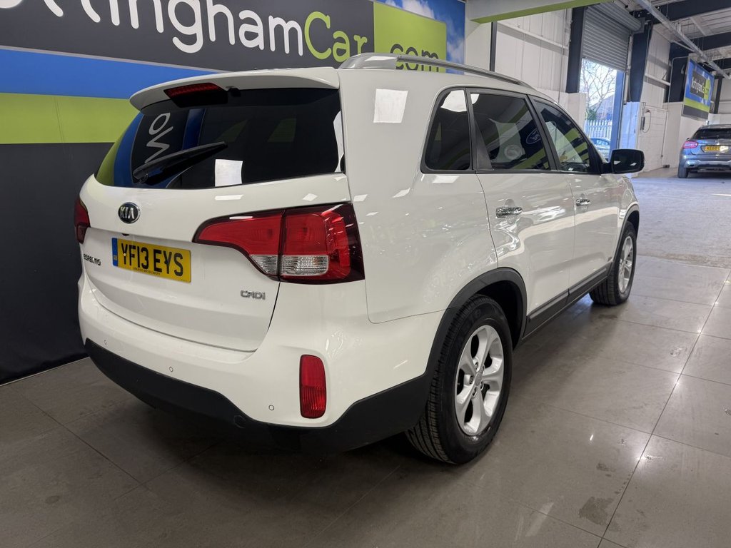 Used Kia Sorento 2013 for sale - 77089425: Photo 6