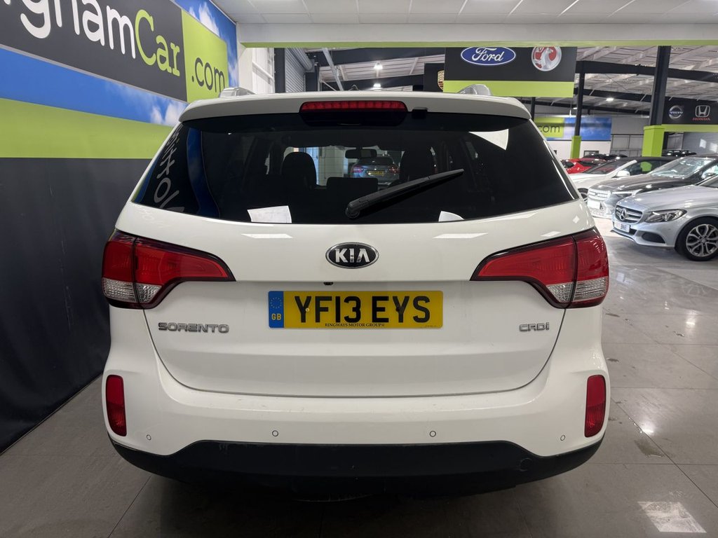 Used Kia Sorento 2013 for sale - 77089425: Photo 7