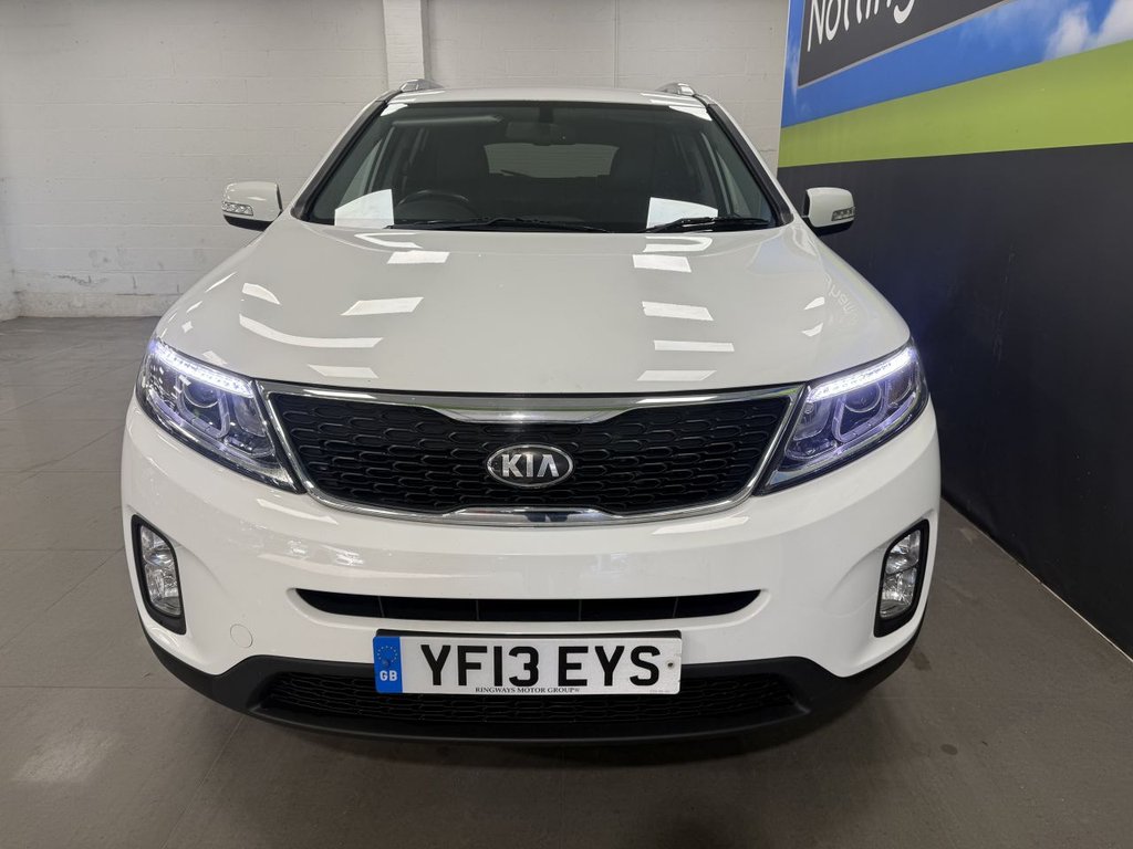 Used Kia Sorento 2013 for sale - 77089425: Photo 8