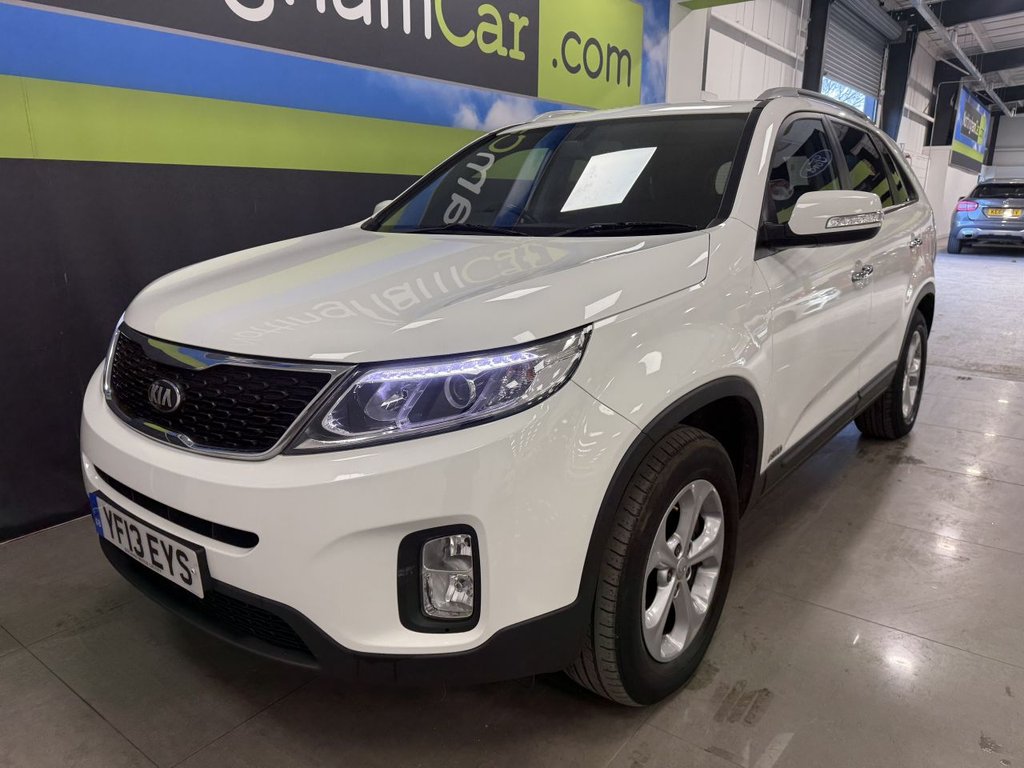 Used Kia Sorento 2013 for sale - 77089425: Photo 9