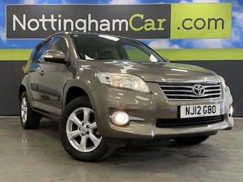 Used Toyota RAV4 2012 for sale - 78544424: Photo
