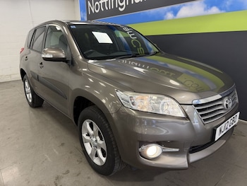 Used Toyota RAV4 2012 for sale - 78544424: Photo