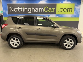 Used Toyota RAV4 2012 for sale - 78544424: Photo