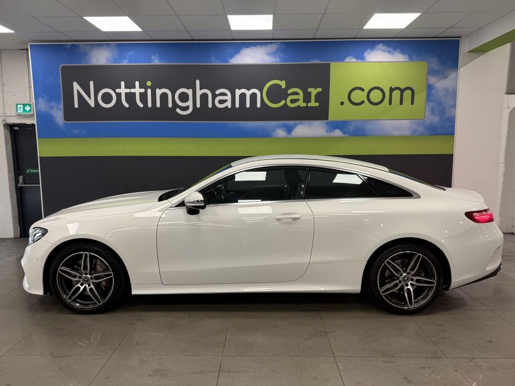 Used Mercedes-Benz E Class 2018 for sale - 76559263: Photo 10