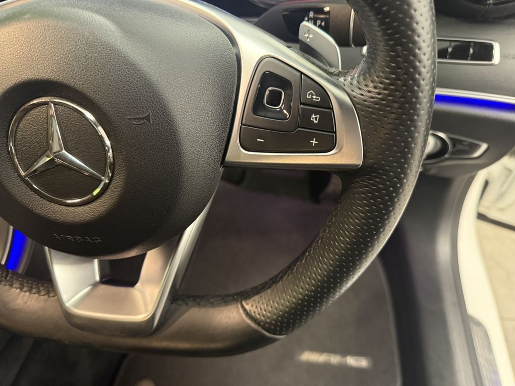 Used Mercedes-Benz E Class 2018 for sale - 76559263: Photo 23