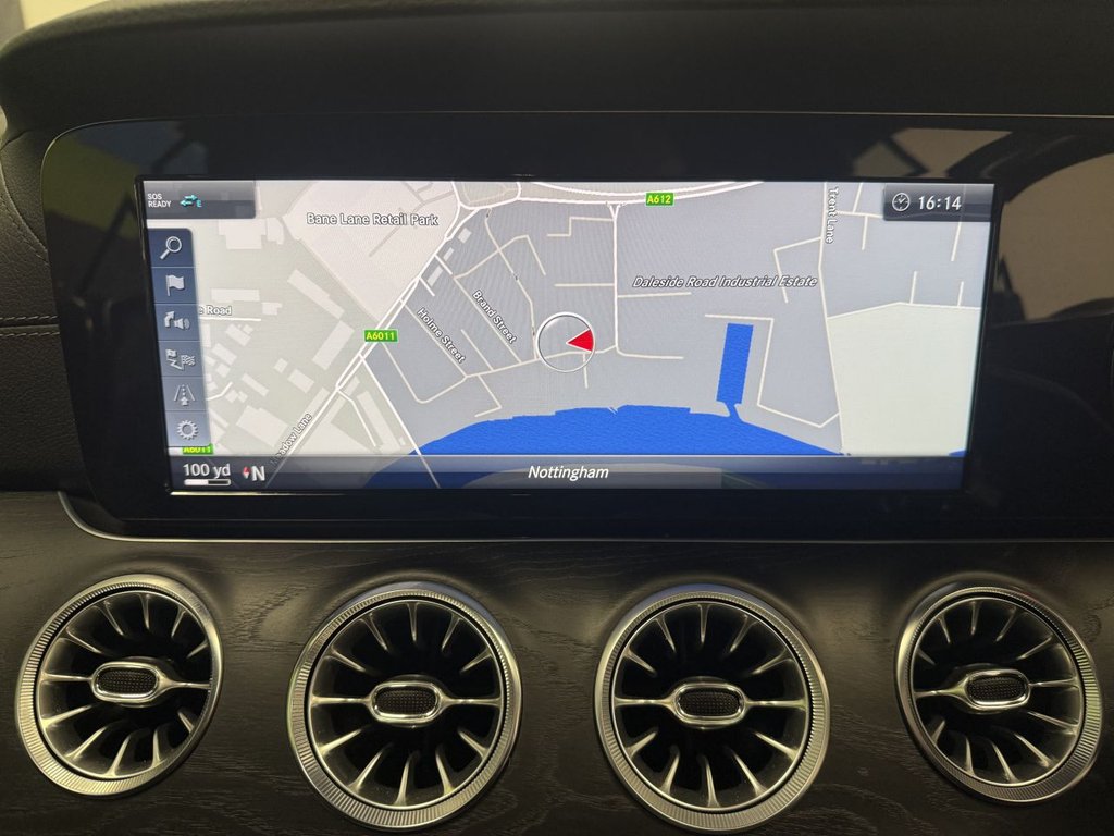 Used Mercedes-Benz E Class 2018 for sale - 76559263: Photo 26