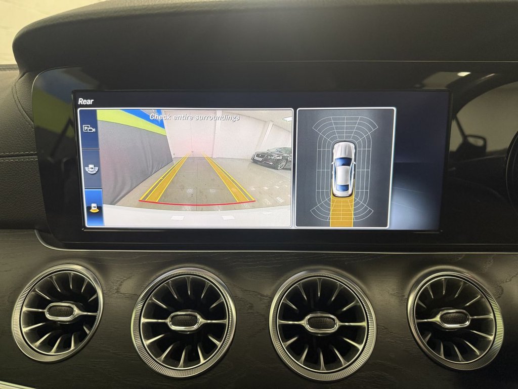 Used Mercedes-Benz E Class 2018 for sale - 76559263: Photo 27