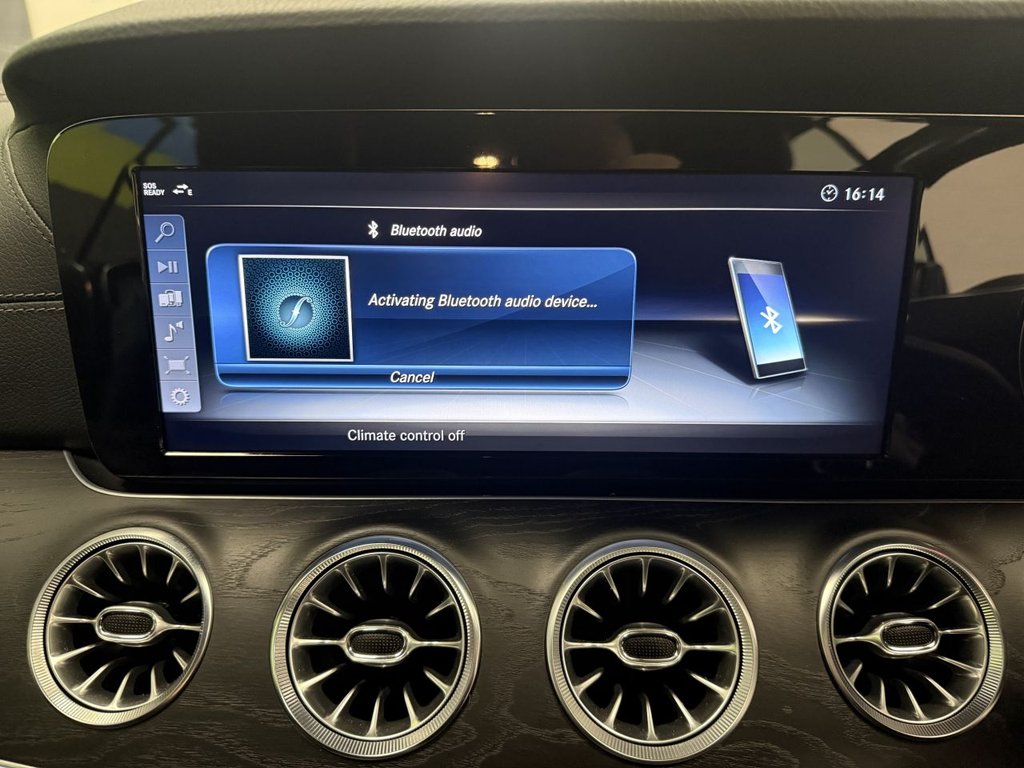 Used Mercedes-Benz E Class 2018 for sale - 76559263: Photo 28