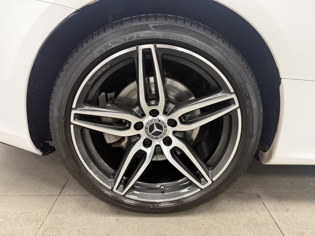 Used Mercedes-Benz E Class 2018 for sale - 76559263: Photo 43