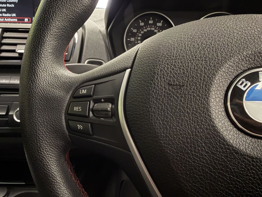 Used BMW 1 Series 2014 for sale - 77976310: Photo 17