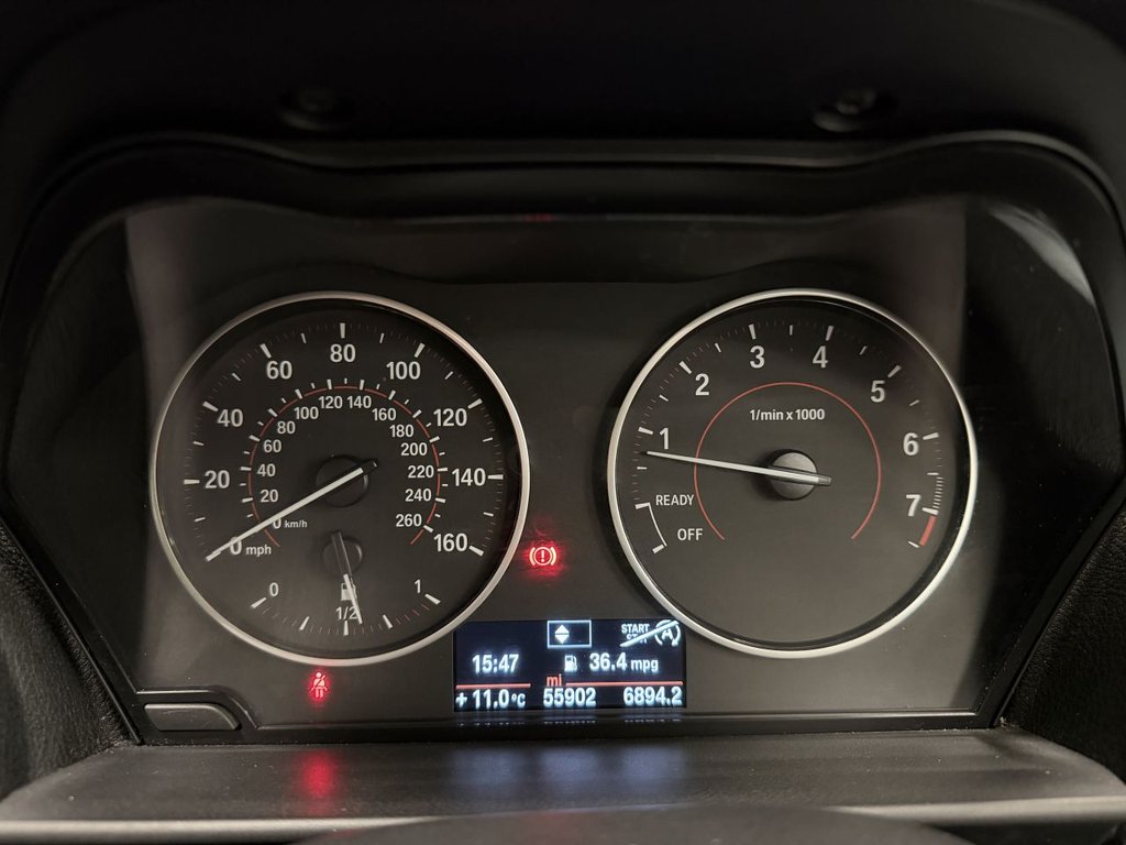 Used BMW 1 Series 2014 for sale - 77976310: Photo 18