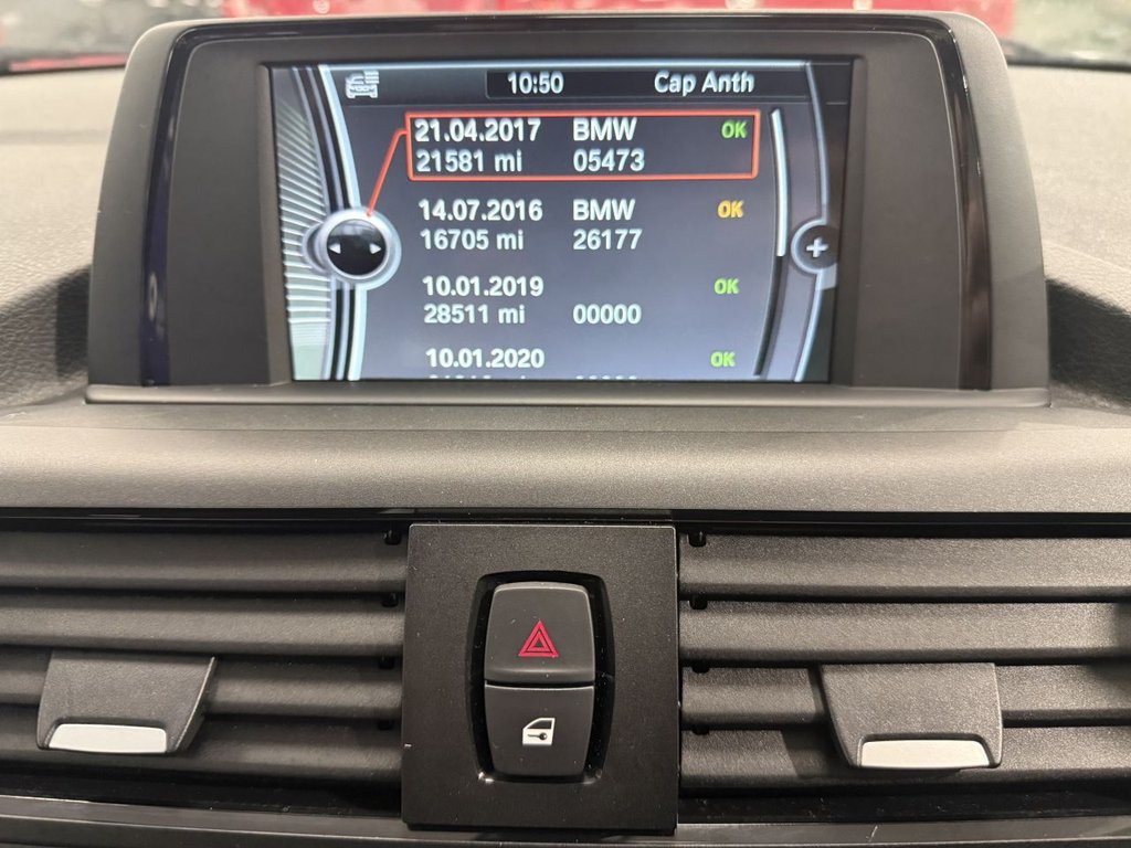 Used BMW 1 Series 2014 for sale - 77976310: Photo 28