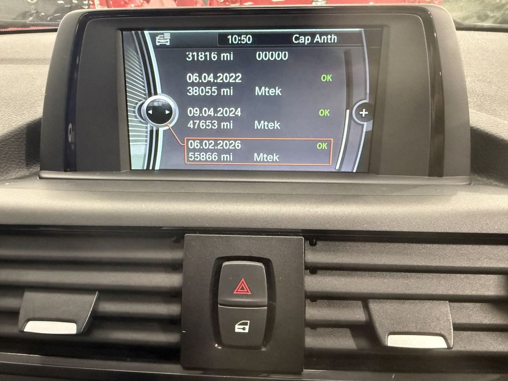 Used BMW 1 Series 2014 for sale - 77976310: Photo 29