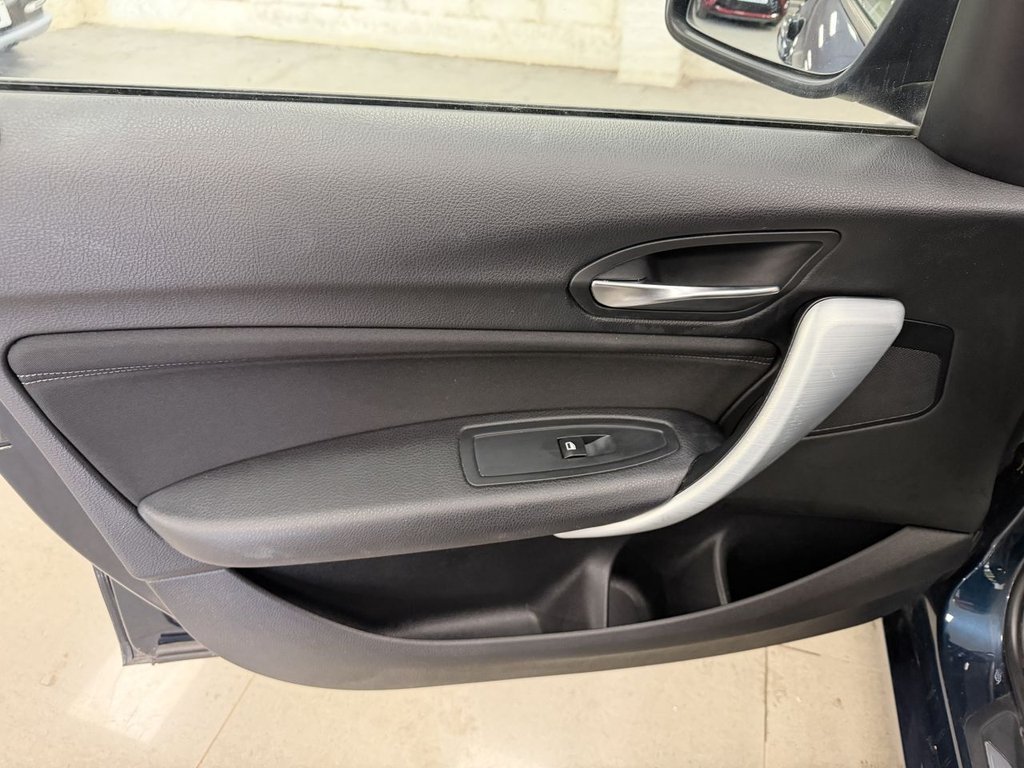 Used BMW 1 Series 2014 for sale - 77976310: Photo 30