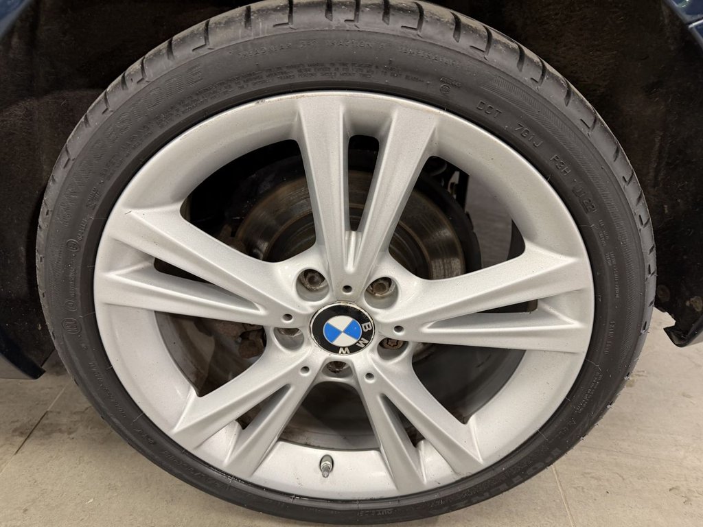 Used BMW 1 Series 2014 for sale - 77976310: Photo 38