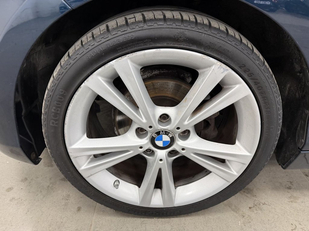 Used BMW 1 Series 2014 for sale - 77976310: Photo 39