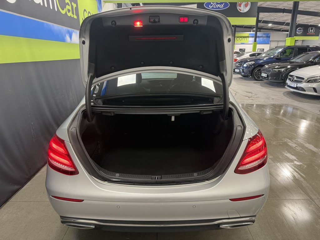 Used Mercedes-Benz E Class 2016 for sale - 76711155: Photo 13