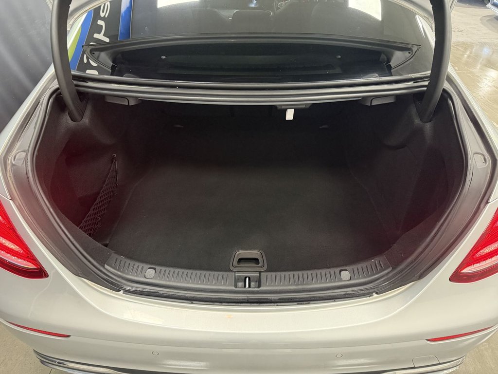 Used Mercedes-Benz E Class 2016 for sale - 76711155: Photo 14