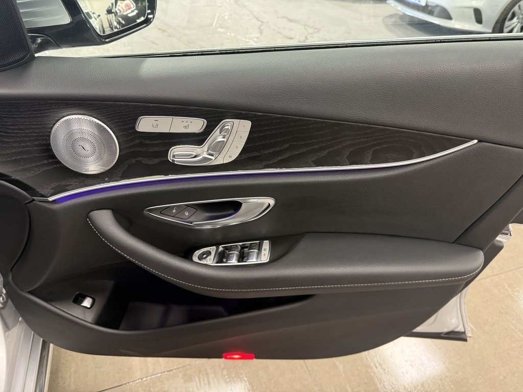 Used Mercedes-Benz E Class 2016 for sale - 76711155: Photo 16