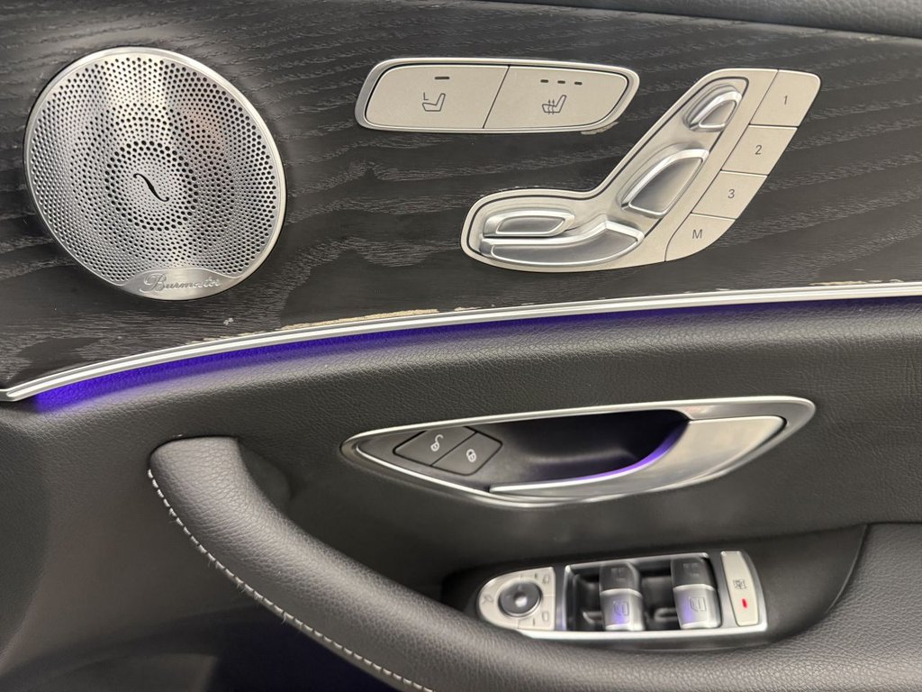 Used Mercedes-Benz E Class 2016 for sale - 76711155: Photo 17