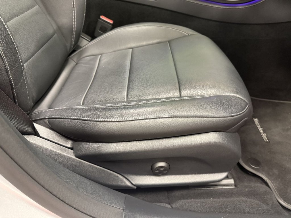 Used Mercedes-Benz E Class 2016 for sale - 76711155: Photo 19