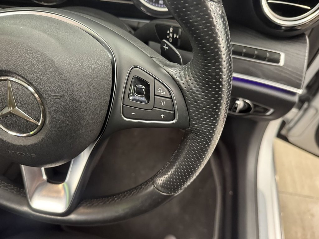 Used Mercedes-Benz E Class 2016 for sale - 76711155: Photo 26