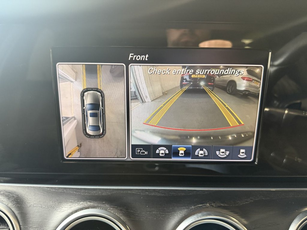 Used Mercedes-Benz E Class 2016 for sale - 76711155: Photo 29