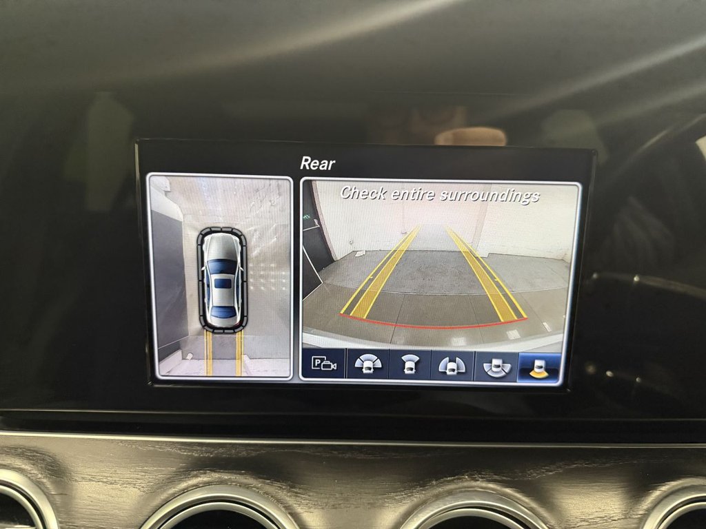 Used Mercedes-Benz E Class 2016 for sale - 76711155: Photo 30