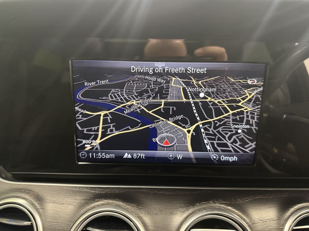 Used Mercedes-Benz E Class 2016 for sale - 76711155: Photo 31