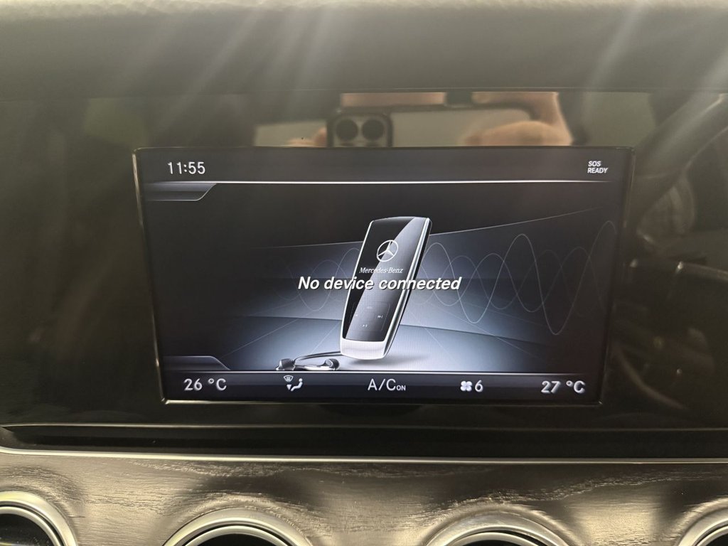 Used Mercedes-Benz E Class 2016 for sale - 76711155: Photo 33