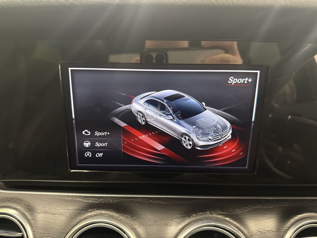 Used Mercedes-Benz E Class 2016 for sale - 76711155: Photo 36