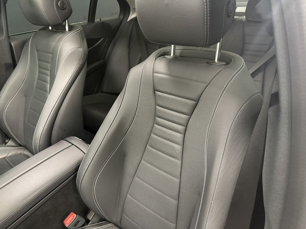 Used Mercedes-Benz E Class 2016 for sale - 76711155: Photo 41