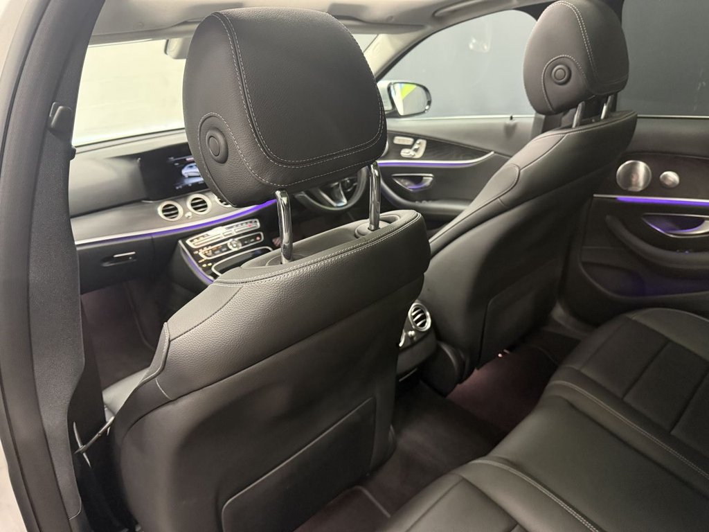 Used Mercedes-Benz E Class 2016 for sale - 76711155: Photo 45