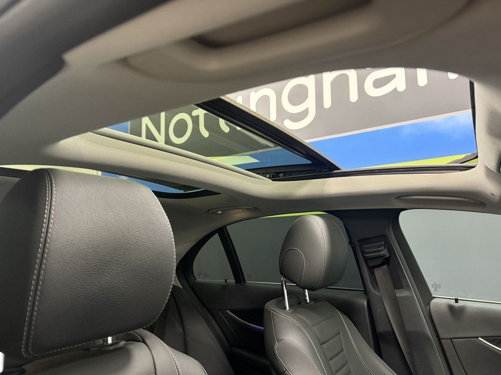 Used Mercedes-Benz E Class 2016 for sale - 76711155: Photo 46