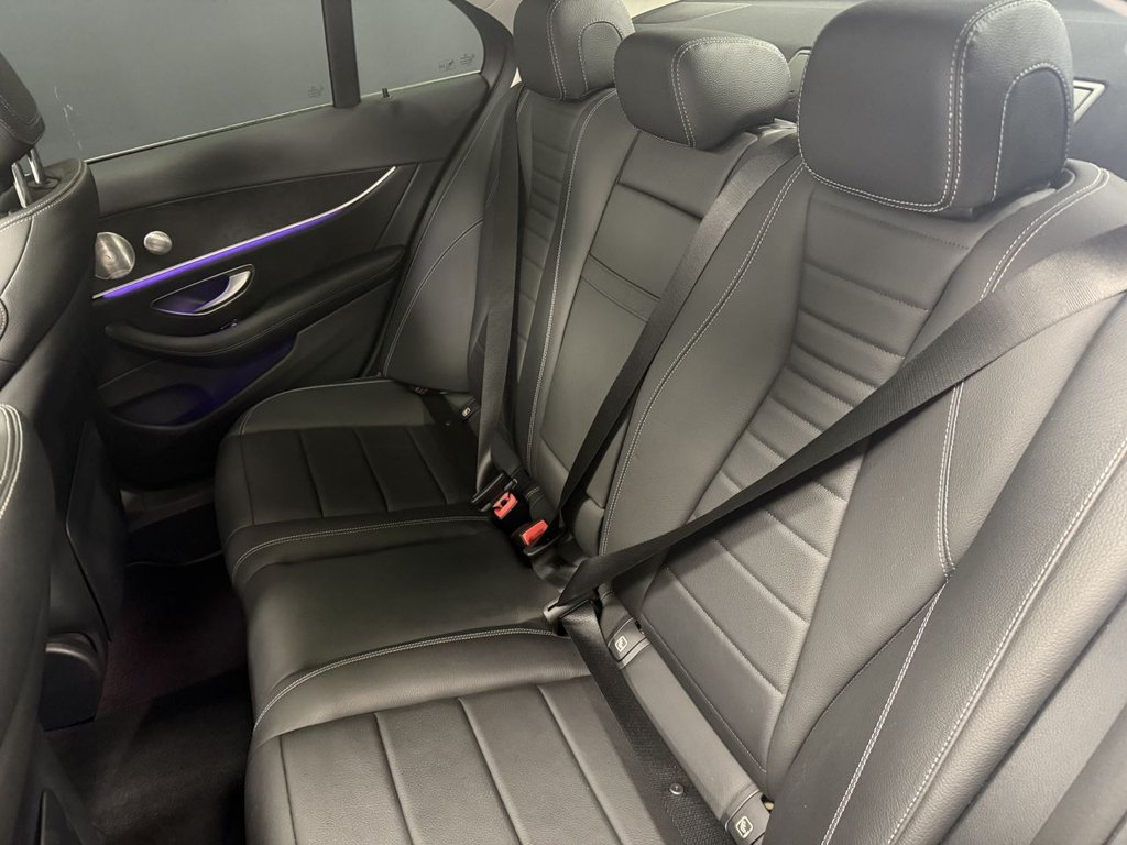 Used Mercedes-Benz E Class 2016 for sale - 76711155: Photo 49