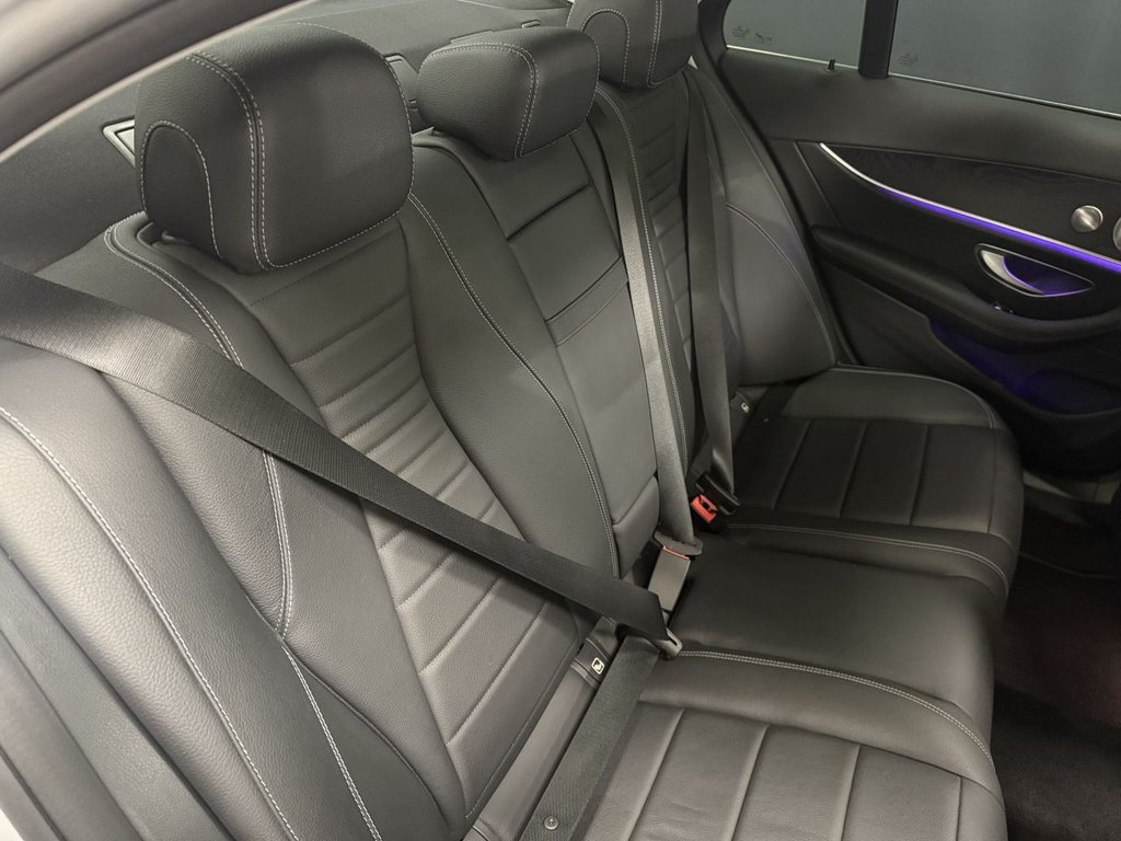 Used Mercedes-Benz E Class 2016 for sale - 76711155: Photo 50