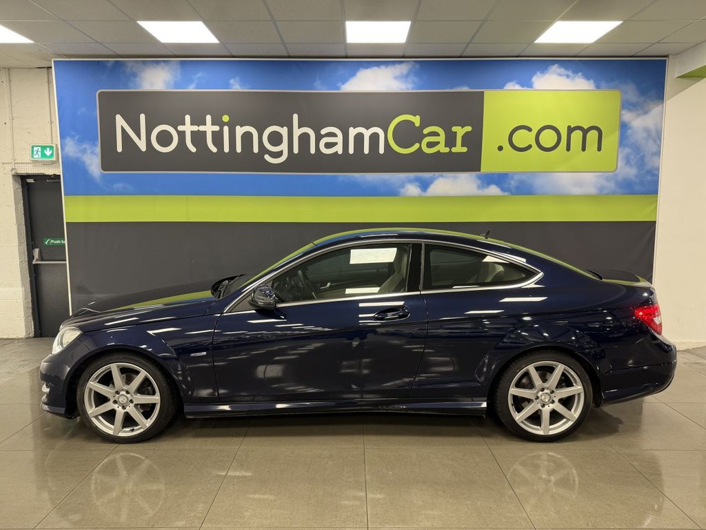 Used Mercedes-Benz C Class 2011 for sale - 76563340: Photo 10