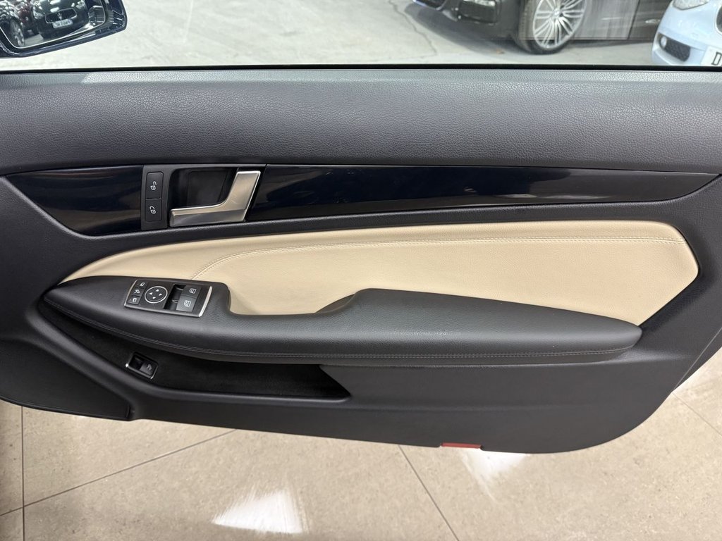 Used Mercedes-Benz C Class 2011 for sale - 76563340: Photo 14