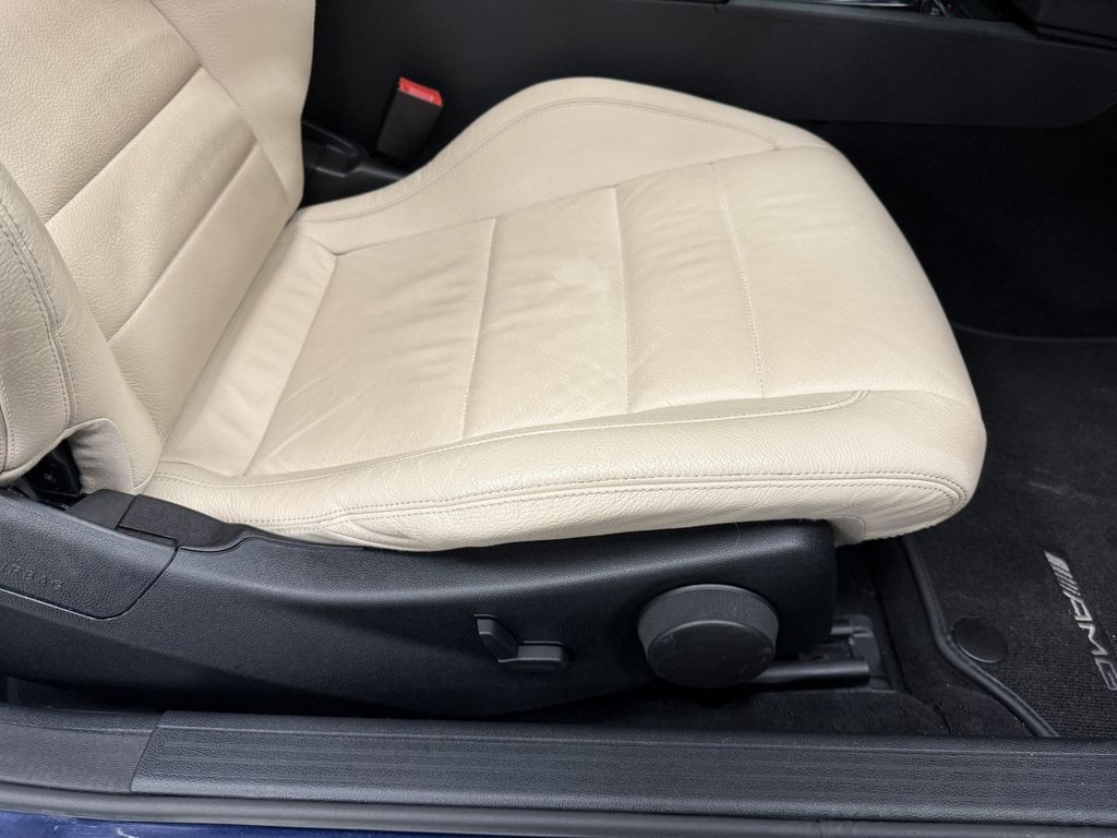 Used Mercedes-Benz C Class 2011 for sale - 76563340: Photo 18