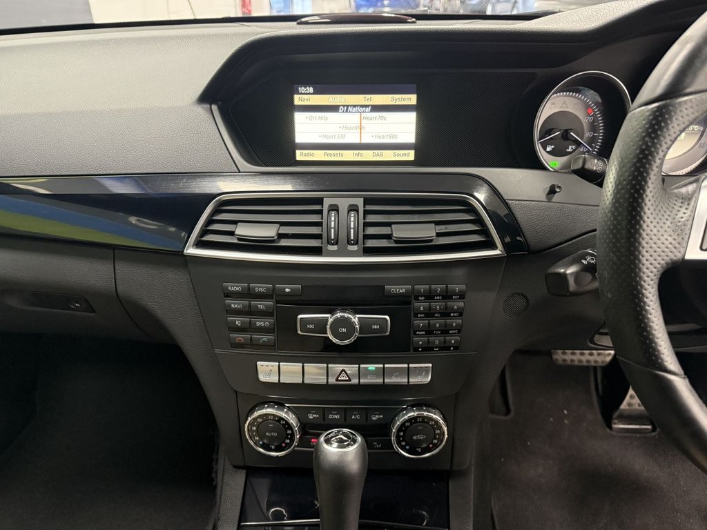 Used Mercedes-Benz C Class 2011 for sale - 76563340: Photo 24