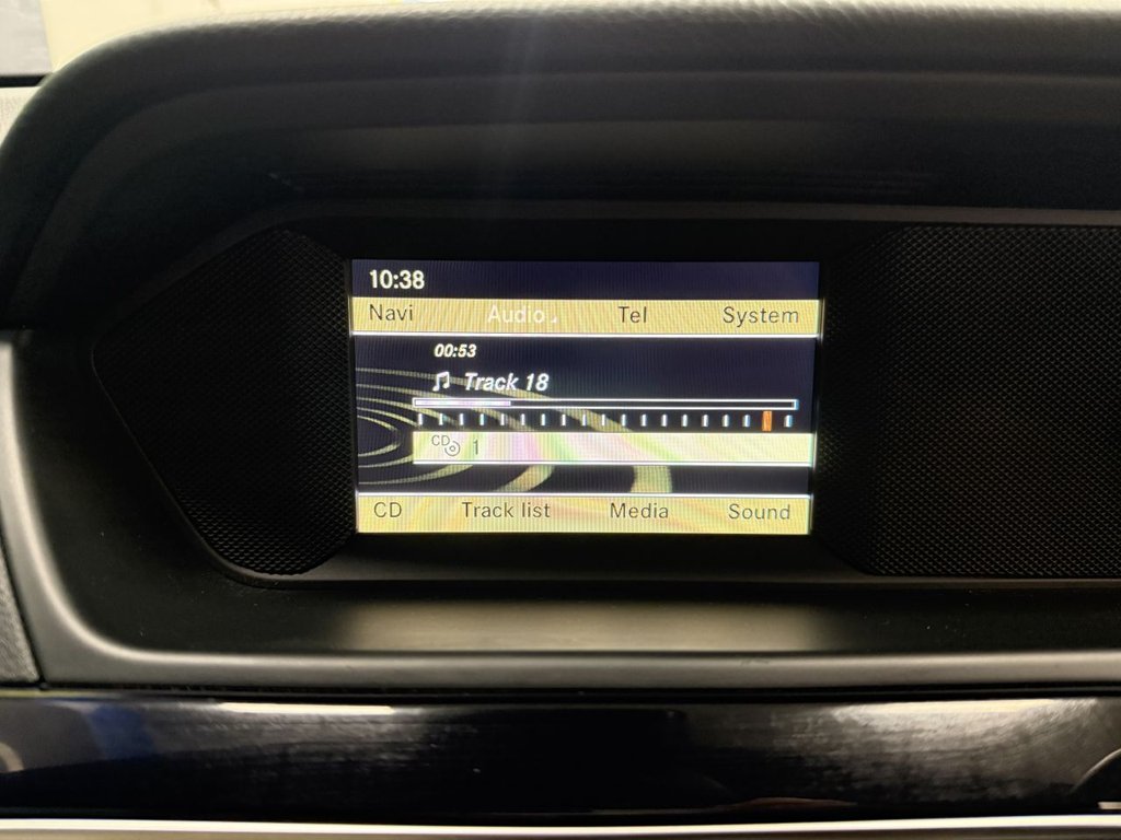 Used Mercedes-Benz C Class 2011 for sale - 76563340: Photo 25