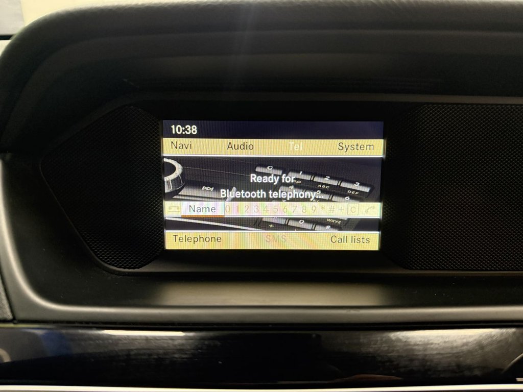 Used Mercedes-Benz C Class 2011 for sale - 76563340: Photo 26