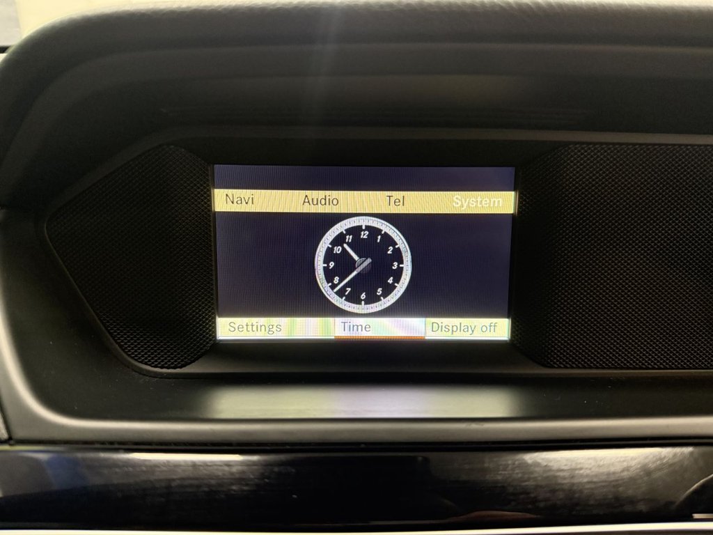 Used Mercedes-Benz C Class 2011 for sale - 76563340: Photo 28