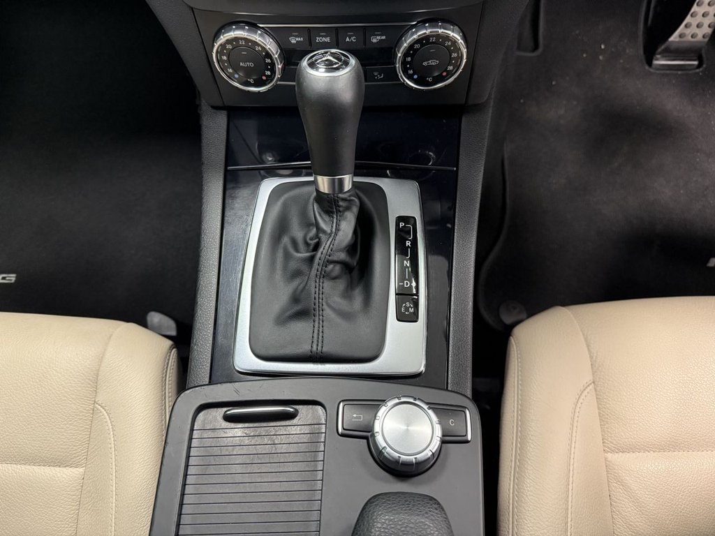 Used Mercedes-Benz C Class 2011 for sale - 76563340: Photo 30
