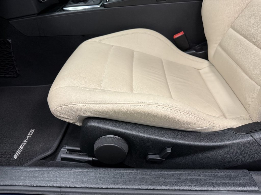 Used Mercedes-Benz C Class 2011 for sale - 76563340: Photo 34