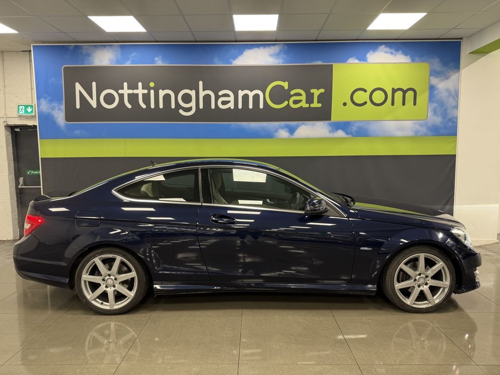 Used Mercedes-Benz C Class 2011 for sale - 76563340: Photo 5