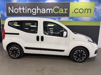 Used Fiat Qubo 2017 for sale - 79009271: Photo