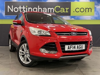 Used Ford Kuga 2014 for sale - 78919773: Photo